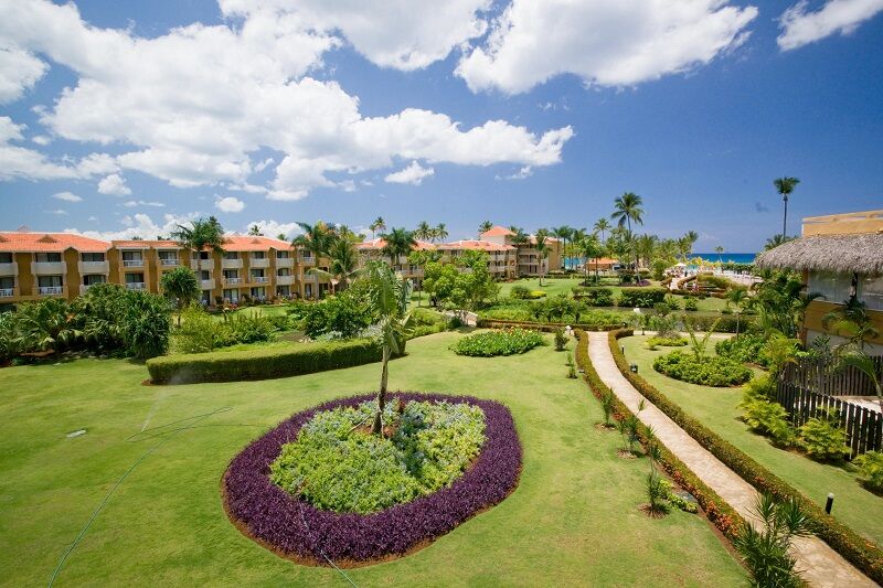 République Dominicaine - Bayahibe - Hôtel Viva Dominicus Palace by Wyndham 5*
